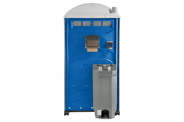 Deluxe Flushable Porta Potty Elgin IL