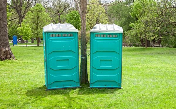 Long-Term Porta Potty Rentals Elgin IL