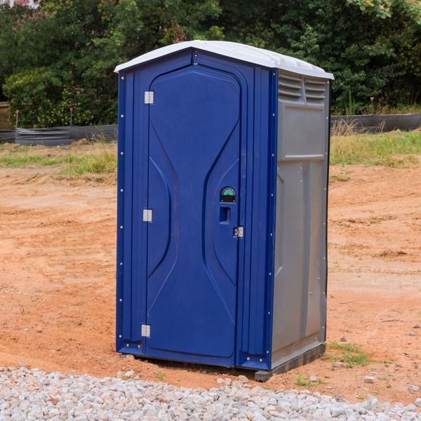 Festival Porta Potty Rentals Elgin IL
