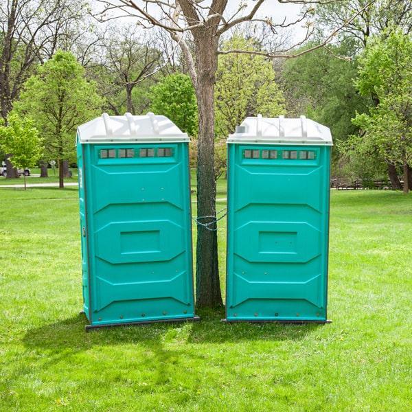 Seasonal Porta Potty Rentals Elgin IL